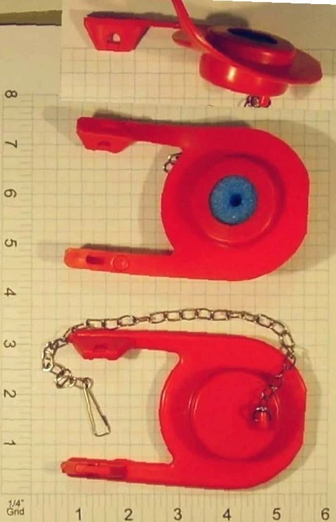 Kohler Like Gp83064 Flapper Assembly Kit, Replacement - Image 1 of 1