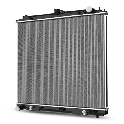 Radiator For Nissan 2005-2019 Frontier 4.0L, Pathfinder 05-2012 4.0L & 5.6L 2807 - Изображение 1 из 4