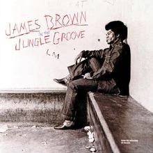 In the Jungle Groove  von James Brown | CD | Zustand sehr gut - Bild 1 von 2