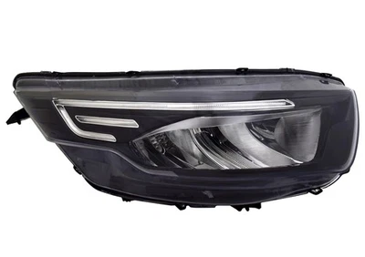 Scheinwerfer rechts für Iveco Daily 6 ab 2019- LED Type LWR Stellmotor DRL - Bild 1 von 4