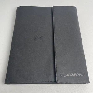 Boeing Powerbank Padfolio 8000mAh - Bild 1 von 10