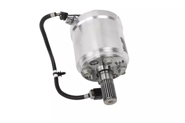 Embrague módulo de tracción trasera ACDelco original 84163671 Foto 1 de 4