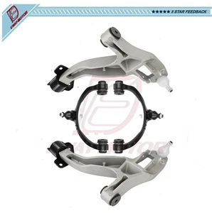 Kits de suspensión rótula brazo de control delantero para Mercury Marauder 2003-2004 4 piezas - Imagen 1 de 12