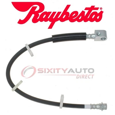 Raybestos Rear Center Brake Hydraulic Hose for 1989-1995 Ford F-150 - Hoses pg Foto 1 de 4