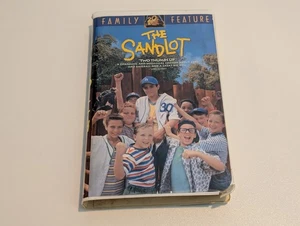 The Sandlot (VHS, 1993) 20th Century Fox Family Feature - Bild 1 von 6