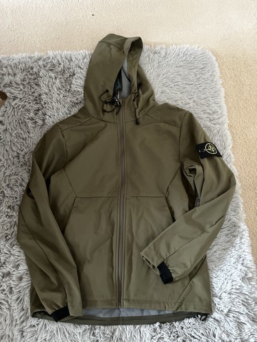Stone Island taglia grande. Replica.