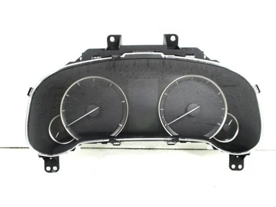 2016 Lexus RX350 velocímetro cluster 122k milhas fabricante de equipamento original LKQ - Imagem 1 de 4