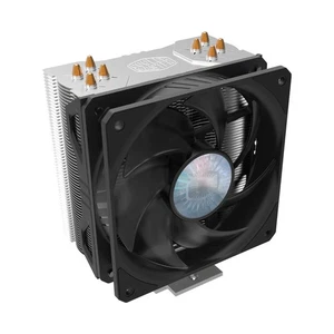 Cooler Master Hyper 212 Evo V2 Refroidisseur CPU Socket 115x 1200 1700 #334571 - Photo 1/5