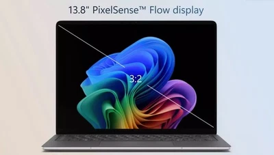 Microsoft Surface Laptop 7th Edition 5G/13.8" 120H/Ultra 7 268V/32GB/512 SSD - Image 1 of 4