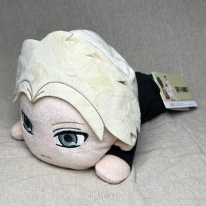 Muñeca de peluche Spy X Family Loid Forger SEGA Nesoberi 12" Japón con etiqueta - Imagen 1 de 6