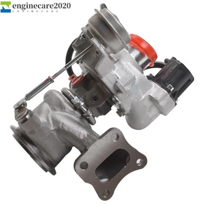 Turbocargador para Chevrolet Malibu L LS LT 1,5 L L4 2016-23 12669064 12687057 Foto 1 de 4