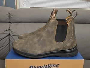 Blundstone 2144 Active Series Boot SZ 11 - Picture 1 of 7