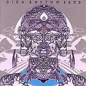 Diga Rhythm Band by Mickey Hart (CD, Mar-2008, Shout! Factory)