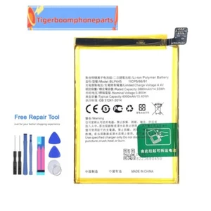 Batería interna 100% nueva de alta calidad para Oppo R11S Plus BLP645  - Imagen 1 de 4