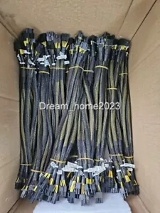 1 Pcs 8 Pin to 12+4 Pin GPU Power Cable For Super Micro 420GP/412GS Server - Picture 1 of 5
