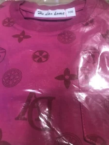 Size 4/5 Boys T-shirt - Picture 1 of 6