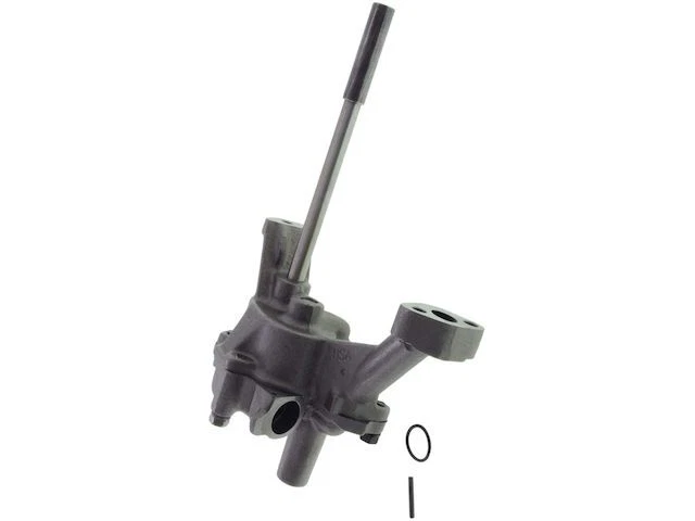 For 1965 International D900 Oil Pump 19318KNMG — 第 1/2 张图片