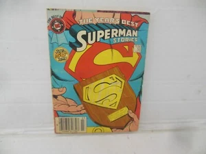 BEST OF DC DIGEST Comic #50 DIE BESTEN SUPERMAN-GESCHICHTEN DES JAHRES - Bild 1 von 4