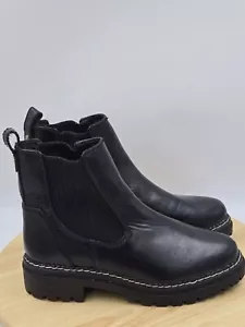 Sam & Libby Women's Skylar Chelsea Bootie Sz 9 - Picture 1 of 7