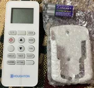 HOUGHTON GENUINE Remote Control RV BELAIRE Rooftop Air Conditioner ~SHIPS FAST!~ - Picture 1 of 4