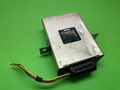 Centralina Audi 100 80 90 443959663B 0285001034 - Immagine 1 di 2