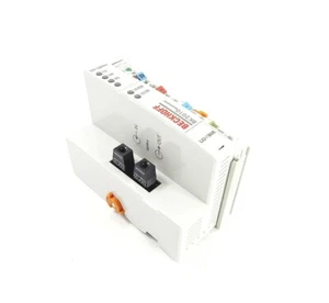 BK2010 -NEW- BECKHOFF II/O LIGHTBUS Koppler 24V - Picture 1 of 2