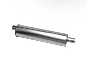 Exhaust Muffler-SoundFX Universal Walker 18170 - Picture 1 of 2