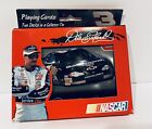 Vintage Dale Earnhardt Collectible Tin Two unopened Packs of Cards 2001