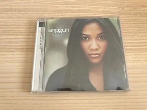 Anggun _ Snow On The Sahara _ CD Album _ 1998 Epic Canada RARO - Imagen 1 de 3
