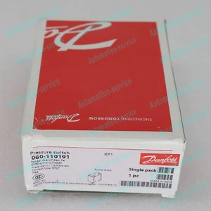 New 060-110191 Pressure switch For Danfoss Free Shipping - Picture 1 of 5
