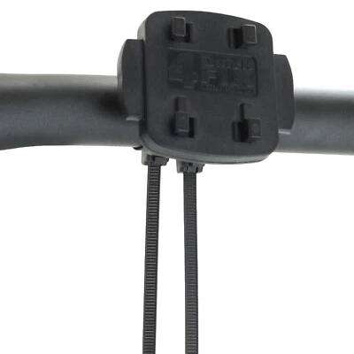 Für Teasi One 2 3 4 Classic Bike Fahrrad Halterung Halter Lenker Motorrad - Bild 1 von 4