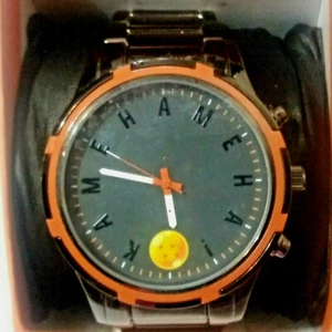 Dragon Ball Z Watch KAME HAME HAI - Picture 1 of 2