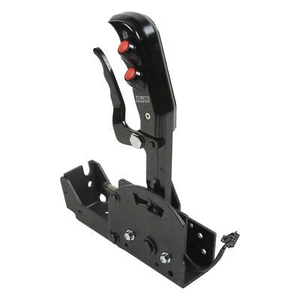 Consola B&M palanca de cambios automática Magnum Grip Pro Stick para Jeep JK transmisión automática 12-18 - Imagen 1 de 8