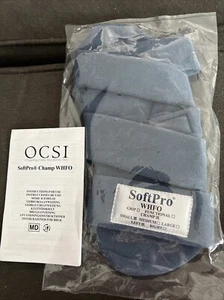 SoftPro CHAMP WHFO Talla Pequeña Mano Izquierda NUEVO Precintado - Imagen 1 de 3