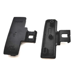 1PCS USB HDMI VIDEO OUT Rubber Door Bottom Cover For Canon 350D 400D Repair Part - Picture 1 of 5