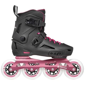 Rollerblade Lightning 90 Fitness Rec. Inline Skate WOMENS Size 9.0/9.5 New - Picture 1 of 5