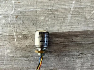 Transformador de micrófono BeyerDynamic TR/BV 351 - Imagen 1 de 3