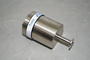 ^ MKS Baratron Profibus Manometer 627BX.1MDD4B 0,1 mbar #X4484 - Picture 1 of 6