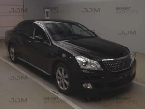 Wrecking Now - Toyota Crown URS206 - Picture 1 of 2