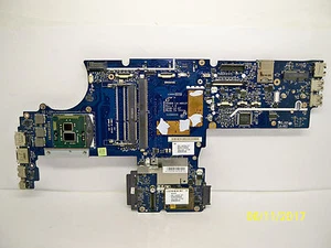 HP Elitebook 8540P scheda madre KAQ00LA4951P  - Foto 1 di 5