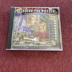 Hidden Expedition DEVIL'S TRIANGLE PC Computer Game  - Picture 1 of 3