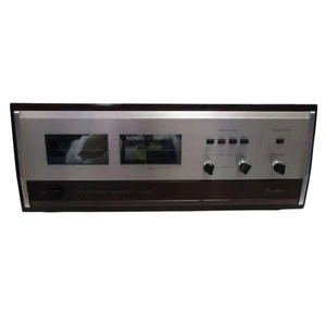 ACCUPHASE Stereo Power Amplifier  P-300X  Vintage W445×H160×D373mm Working Item - Picture 1 of 9