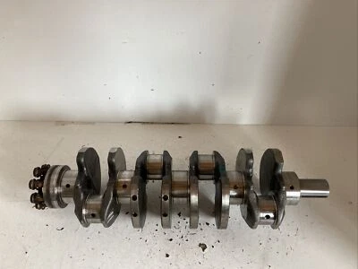 Kia Carnival Albero A Gomiti Originale Tipo J3 / 2.9 CRDI Anno 2002-2006 - Immagine 1 di 4