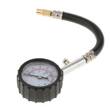 Urządzenie do pomiaru nadmuchu opon (ciśnieniomierz zakres pomiarowy 0 - 1 bar, wąż