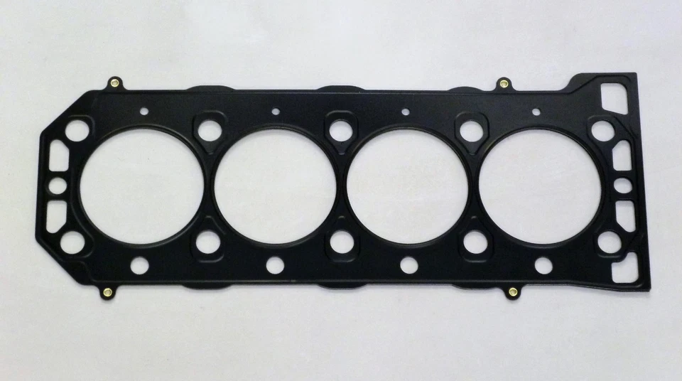 MG 7 (N) SERIES HEAD GASKET (6 LAYER) - LVB 90025A E               - Image 1 of 1
