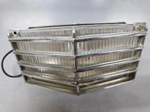 Cadillac 1964 diestro lámpara de estacionamiento conjunto intermitente - Imagen 1 de 4