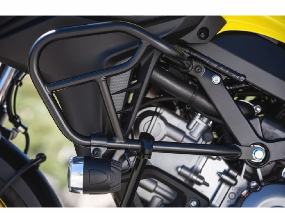 Proteccion del motor SUZUKI DL V-STROM 650 2017 2018 2019 2020 2021 - Imagen 1 de 1
