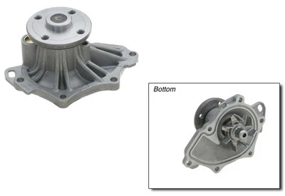 NPW T-134 MADE IN JAPAN WATER PUMP For TOYOTA LEXUS SCION 16100-0H010 - Изображение 1 из 2