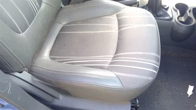 Passenger Front Seat Bucket Electric Model EV Cloth Fits 14-16 SPARK 376808 Foto 1 de 4