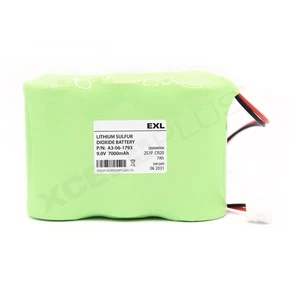 ACR Globalfix / Satellite 406 Battery for RLB-27/28/34/35  (A3-06-1793) - Picture 1 of 2